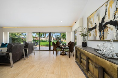 This beautifully updated home offers scenic views and is ready on Desert Horizons Country Club in California - for sale on GolfHomes.com, golf home, golf lot