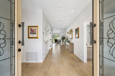 This beautifully updated home offers scenic views and is ready on Desert Horizons Country Club in California - for sale on GolfHomes.com, golf home, golf lot