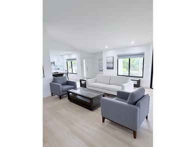 Step into refined luxury in this remodeled Bobby Jones model, a on Gleneagles Golf and Country Club in Florida - for sale on GolfHomes.com, golf home, golf lot