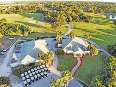 This stunning WATERFRONT lot is located in the golf community of on Rotonda Golf and Country Club - Long Marsh  in Florida - for sale on GolfHomes.com, golf home, golf lot