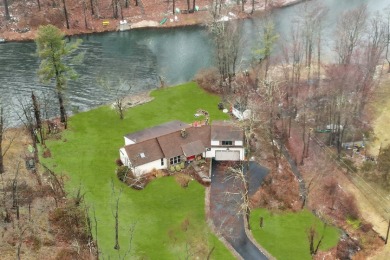 Lakefront on Balder Lake in Monroe NY on Monroe Country Club in New York - for sale on GolfHomes.com, golf home, golf lot