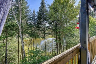 Aiglon prestigious center unit  townhome with upgrades, spacious on Golf Manitou in  - for sale on GolfHomes.com, golf home, golf lot