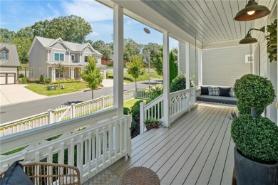 Wow-what an amazing opportunity to be in the sought after on Polo Golf and Country Club in Georgia - for sale on GolfHomes.com, golf home, golf lot