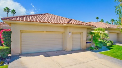 Set within the gates of prestigious Rancho Mirage Country Club on Rancho Mirage Country Club in California - for sale on GolfHomes.com, golf home, golf lot