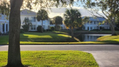 ENJOY THIS SPACIOUS CORNER VILLA OFFERING ITS INCREASED PRIVACY on Gator Trace Golf and Country Club in Florida - for sale on GolfHomes.com, golf home, golf lot