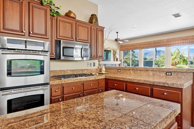 Set within the gates of prestigious Rancho Mirage Country Club on Rancho Mirage Country Club in California - for sale on GolfHomes.com, golf home, golf lot