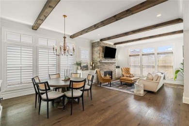 Wow-what an amazing opportunity to be in the sought after on Polo Golf and Country Club in Georgia - for sale on GolfHomes.com, golf home, golf lot