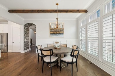 Wow-what an amazing opportunity to be in the sought after on Polo Golf and Country Club in Georgia - for sale on GolfHomes.com, golf home, golf lot