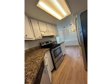 Stunning 2 Bedroom, 2 Bath Corner Unit in Breezes at Palm Aire! on Palm-Aire Country Club and Resort - Palms in Florida - for sale on GolfHomes.com, golf home, golf lot