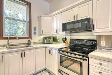 Aiglon prestigious center unit  townhome with upgrades, spacious on Golf Manitou in  - for sale on GolfHomes.com, golf home, golf lot