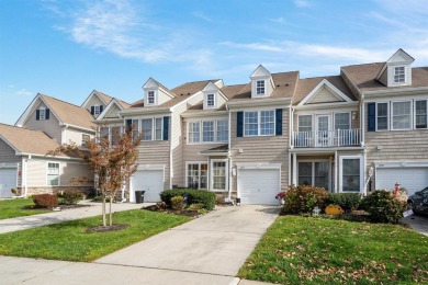 Don't miss this gorgeous Vassar Model located in the desirable on Avalon Golf Club in New Jersey - for sale on GolfHomes.com, golf home, golf lot