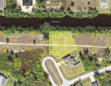 Wonderful opportunity to build your dream home along the on Duffys Golf Center in Florida - for sale on GolfHomes.com, golf home, golf lot