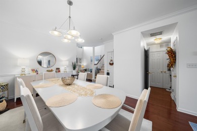 Don't miss this gorgeous Vassar Model located in the desirable on Avalon Golf Club in New Jersey - for sale on GolfHomes.com, golf home, golf lot