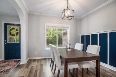 Built in 2014 and tastefully remodeled in 2020, this 4-bedroom on Centennial Country Club in Michigan - for sale on GolfHomes.com, golf home, golf lot