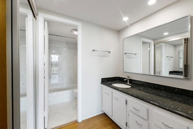 Beautifully updated 2-bedroom, 2-bathroom condo featuring an on The Club at Emerald Hills in Florida - for sale on GolfHomes.com, golf home, golf lot