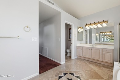 Exceptional Value in Red Mountain Ranch's Premier Gated Enclave! on Red Mountain Ranch Country Club in Arizona - for sale on GolfHomes.com, golf home, golf lot