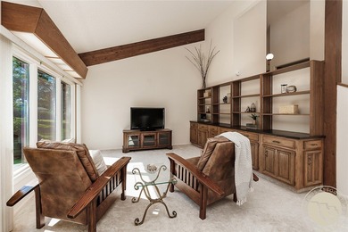 Motivated Seller offering $10,000 at closing toward Buyer on Lake Hills Golf Course in Montana - for sale on GolfHomes.com, golf home, golf lot