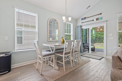 Welcome to your private retreat in the highly sought-after on River Hills Golf and Country Club in South Carolina - for sale on GolfHomes.com, golf home, golf lot
