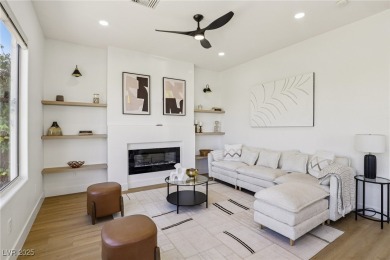 Re-designed 3 BR Regal model updated w/ modern luxury finishes & on Highland Falls Golf Club in Nevada - for sale on GolfHomes.com, golf home, golf lot