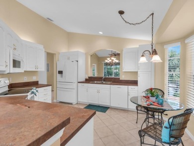 TEE TIME!....Look at this VERY LOW PRICED END UNIT and beautiful on The Club At Grandezza in Florida - for sale on GolfHomes.com, golf home, golf lot