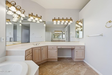 Exceptional Value in Red Mountain Ranch's Premier Gated Enclave! on Red Mountain Ranch Country Club in Arizona - for sale on GolfHomes.com, golf home, golf lot