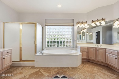 Exceptional Value in Red Mountain Ranch's Premier Gated Enclave! on Red Mountain Ranch Country Club in Arizona - for sale on GolfHomes.com, golf home, golf lot