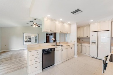 Welcome to Pristine Pointe--a rare gem within the highly on Highland Lakes Executive Golf Course in Florida - for sale on GolfHomes.com, golf home, golf lot