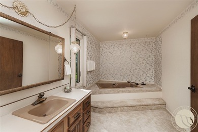 Motivated Seller offering $10,000 at closing toward Buyer on Lake Hills Golf Course in Montana - for sale on GolfHomes.com, golf home, golf lot