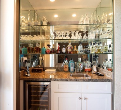 Is it possible to be too gorgeous? Once you walk into this on Palm Valley Country Club in California - for sale on GolfHomes.com, golf home, golf lot