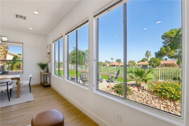 Re-designed 3 BR Regal model updated w/ modern luxury finishes & on Highland Falls Golf Club in Nevada - for sale on GolfHomes.com, golf home, golf lot