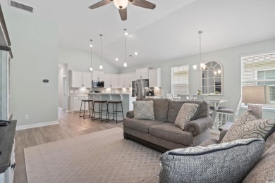 Welcome to your private retreat in the highly sought-after on River Hills Golf and Country Club in South Carolina - for sale on GolfHomes.com, golf home, golf lot
