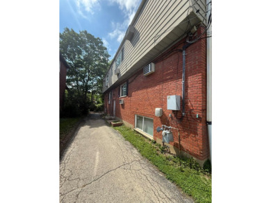 Huge potential to in Golf Manor.   4 total units with a 5th unit on Losantiville Country Club in Ohio - for sale on GolfHomes.com, golf home, golf lot