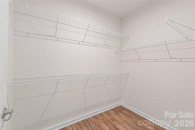 Showings begin Thursday 2/12. This like new ranch style home has on Monroe Country Club in North Carolina - for sale on GolfHomes.com, golf home, golf lot