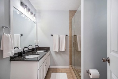 Built in 2014 and tastefully remodeled in 2020, this 4-bedroom on Centennial Country Club in Michigan - for sale on GolfHomes.com, golf home, golf lot