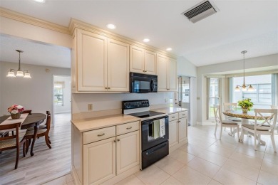 Welcome to Pristine Pointe--a rare gem within the highly on Highland Lakes Executive Golf Course in Florida - for sale on GolfHomes.com, golf home, golf lot