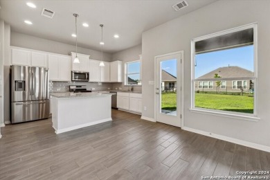 New Listing in Kyle, Texas! This modern home offers a perfect on Plum Creek Golf Club in Texas - for sale on GolfHomes.com, golf home, golf lot