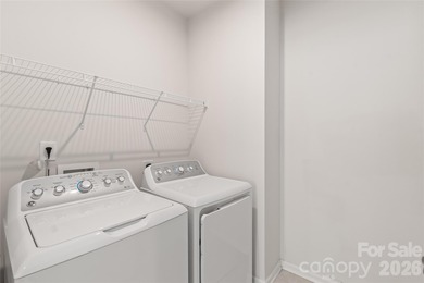 Showings begin Thursday 2/12. This like new ranch style home has on Monroe Country Club in North Carolina - for sale on GolfHomes.com, golf home, golf lot