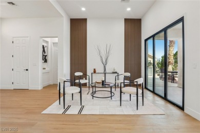 Re-designed 3 BR Regal model updated w/ modern luxury finishes & on Highland Falls Golf Club in Nevada - for sale on GolfHomes.com, golf home, golf lot