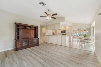 Welcome to Pristine Pointe--a rare gem within the highly on Highland Lakes Executive Golf Course in Florida - for sale on GolfHomes.com, golf home, golf lot
