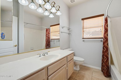 Exceptional Value in Red Mountain Ranch's Premier Gated Enclave! on Red Mountain Ranch Country Club in Arizona - for sale on GolfHomes.com, golf home, golf lot