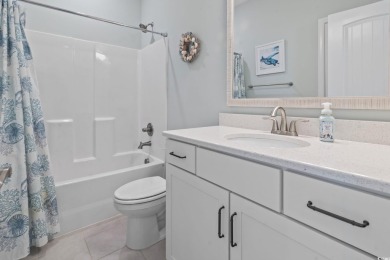 Welcome to your private retreat in the highly sought-after on River Hills Golf and Country Club in South Carolina - for sale on GolfHomes.com, golf home, golf lot