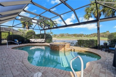 NEW TO THE MARKET: COME SEE WHAT YOU COULD BE MISSING! You'll be on Palmira Golf and Country Club in Florida - for sale on GolfHomes.com, golf home, golf lot