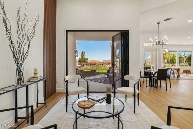Re-designed 3 BR Regal model updated w/ modern luxury finishes & on Highland Falls Golf Club in Nevada - for sale on GolfHomes.com, golf home, golf lot
