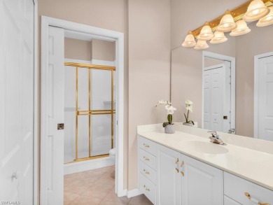 TEE TIME!....Look at this VERY LOW PRICED END UNIT and beautiful on The Club At Grandezza in Florida - for sale on GolfHomes.com, golf home, golf lot