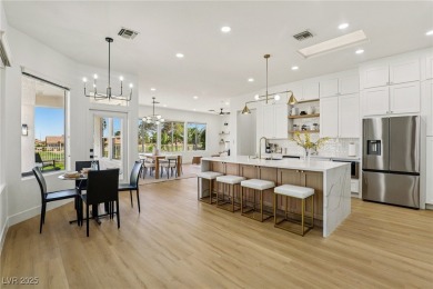 Re-designed 3 BR Regal model updated w/ modern luxury finishes & on Highland Falls Golf Club in Nevada - for sale on GolfHomes.com, golf home, golf lot