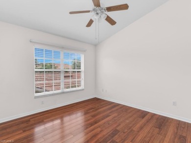 TEE TIME!....Look at this VERY LOW PRICED END UNIT and beautiful on The Club At Grandezza in Florida - for sale on GolfHomes.com, golf home, golf lot