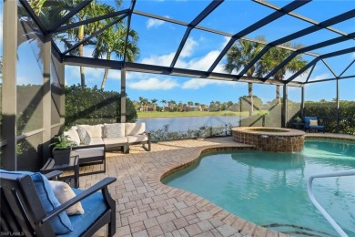 NEW TO THE MARKET: COME SEE WHAT YOU COULD BE MISSING! You'll be on Palmira Golf and Country Club in Florida - for sale on GolfHomes.com, golf home, golf lot