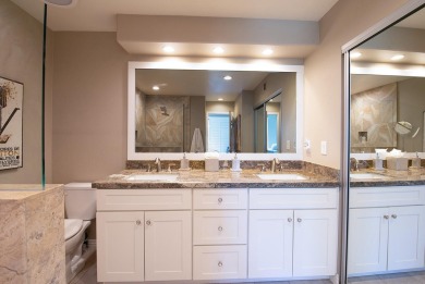 Is it possible to be too gorgeous? Once you walk into this on Palm Valley Country Club in California - for sale on GolfHomes.com, golf home, golf lot