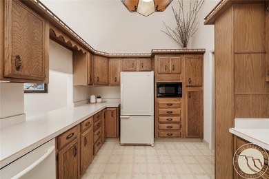 Motivated Seller offering $10,000 at closing toward Buyer on Lake Hills Golf Course in Montana - for sale on GolfHomes.com, golf home, golf lot