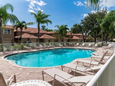 TEE TIME!....Look at this VERY LOW PRICED END UNIT and beautiful on The Club At Grandezza in Florida - for sale on GolfHomes.com, golf home, golf lot